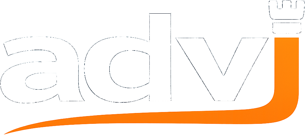 ADVJ Risk Advisory logo
